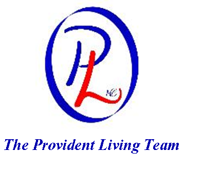 The Provident Living Team